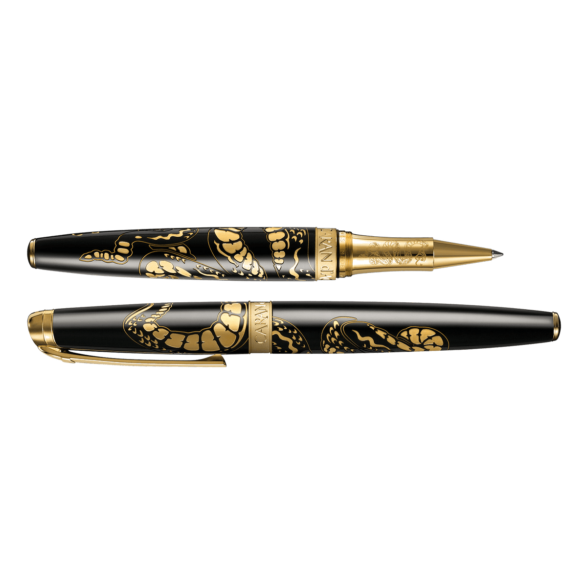 YEAR OF THE SNAKE Roller Pen Limited Edition