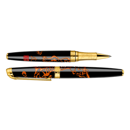 Penna Roller YEAR OF THE TIGER Edizione Limitata