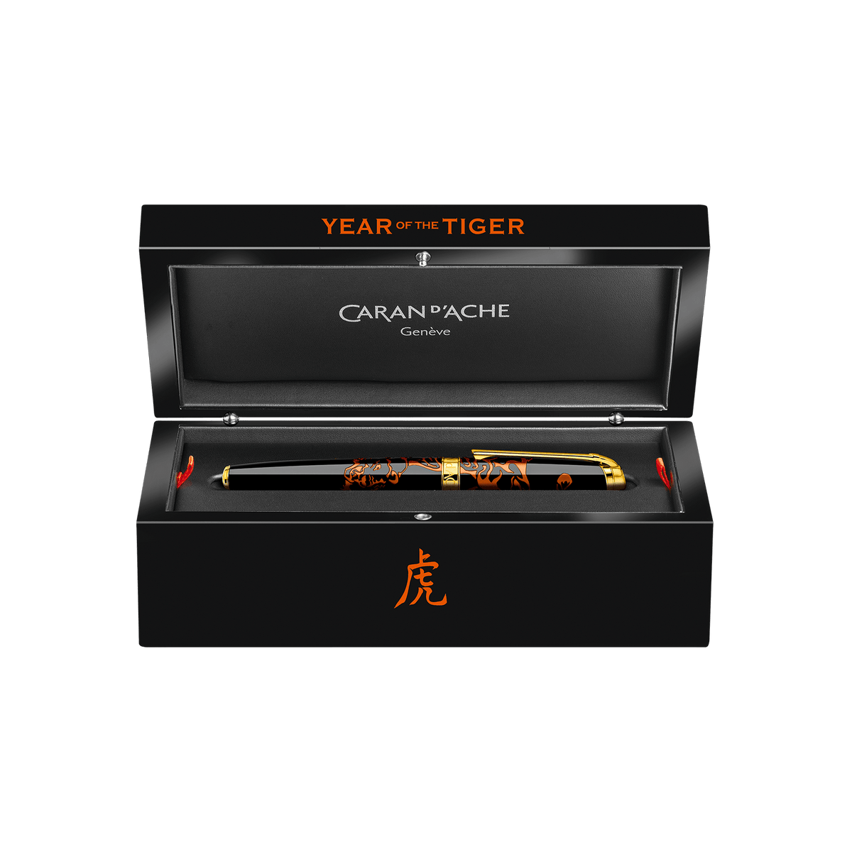 Penna Roller YEAR OF THE TIGER Edizione Limitata