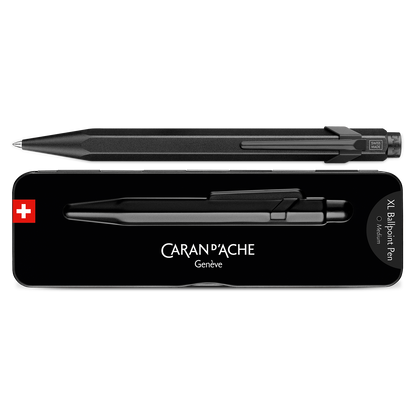 XL BALLPOINT PEN 849™ BLACK CODE
