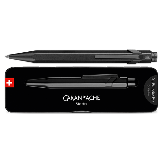 Stylo Bille XL 849™ BLACK CODE