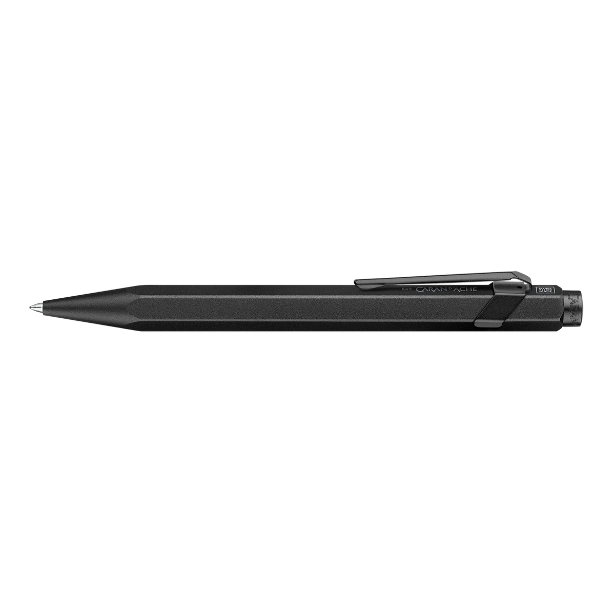 XL BALLPOINT PEN 849™ BLACK CODE