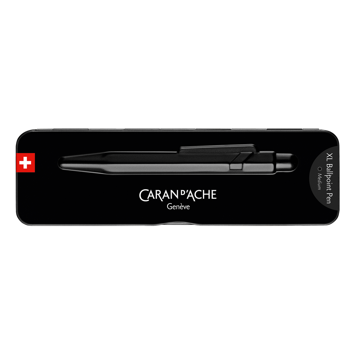 XL BALLPOINT PEN 849™ BLACK CODE