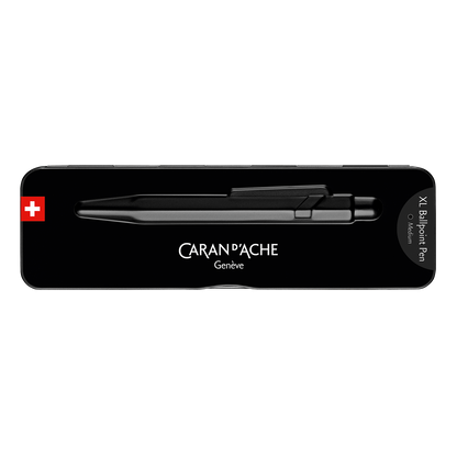 XL BALLPOINT PEN 849™ BLACK CODE