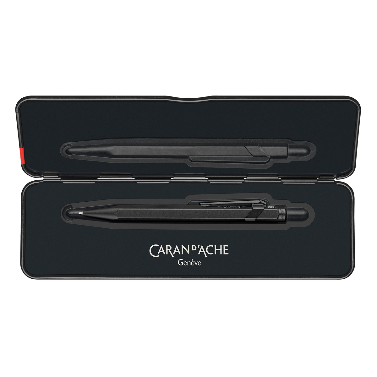 XL BALLPOINT PEN 849™ BLACK CODE