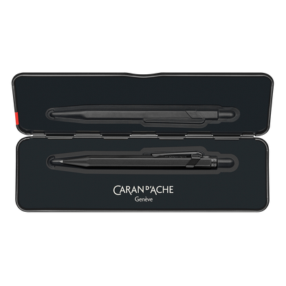 XL BALLPOINT PEN 849™ BLACK CODE