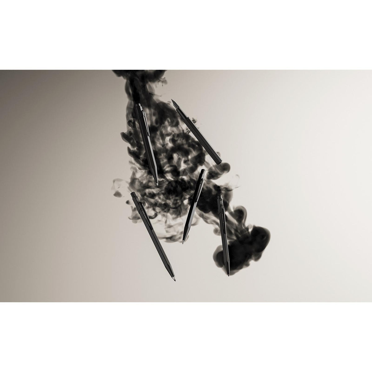 XL BALLPOINT PEN 849™ BLACK CODE